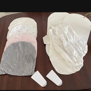 Snoo Accessories Bundle